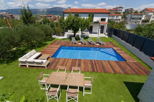 Mejasi Apartamento | Villa Joy apartmant 1 floor
