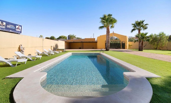 Chiclana de la Frontera Casa | Villa Juani
