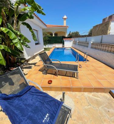 Vinaros Casa | Villa Juani