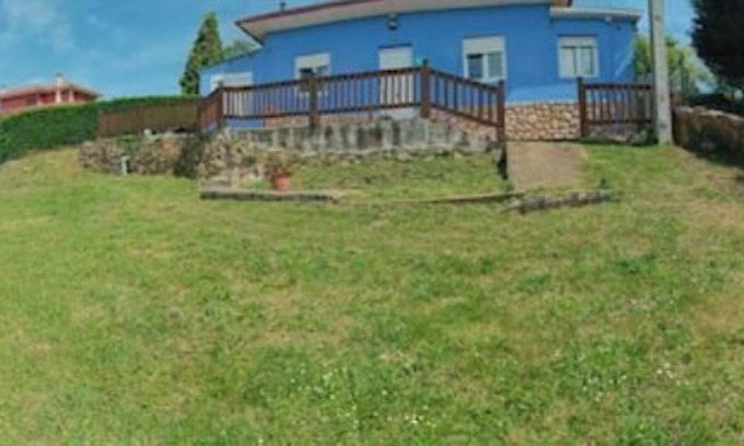 Siero Casa | Villa Juanin pet friendly cottage