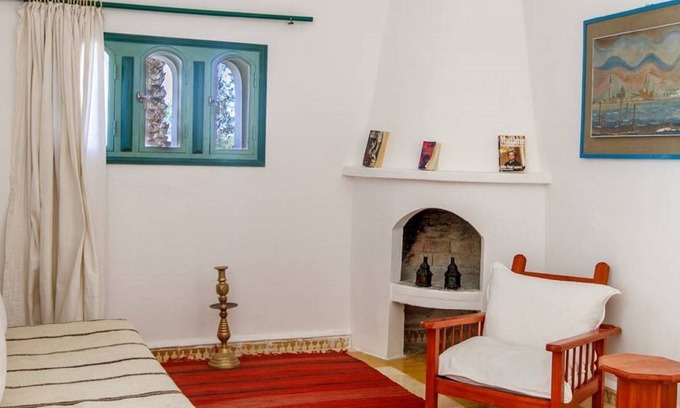 Ahl Agadir Casa | Villa JUBA ESSAOUIRA - Suite para 5 personas (2)