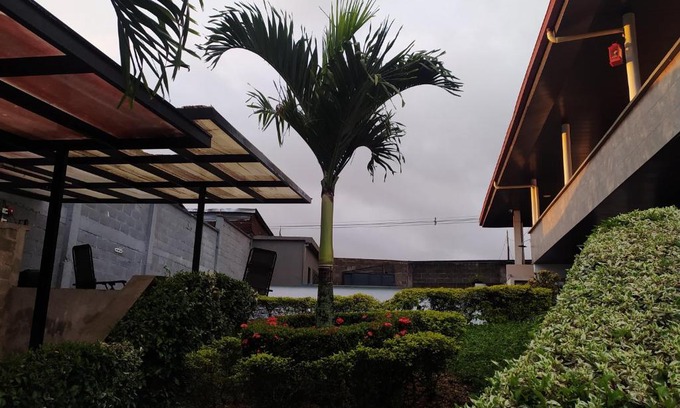 Uramba National Park Casa | Villa Juliana