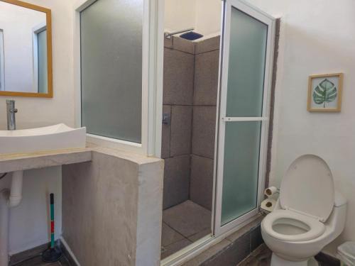 Monterrico Casa | Villa Juliana Monterrico