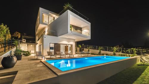 Businci Villa | Villa Juliet