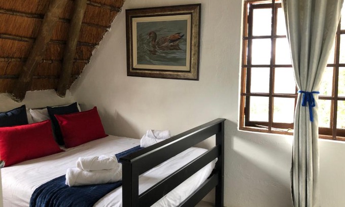 White River Apartamento | Villa Jullienne - A Home Away From Home - Unit 1