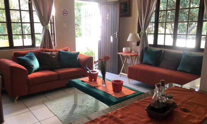 White River Apartamento | Villa Jullienne - A Home Away From Home - Unit 3