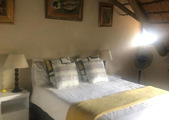 White River Apartamento | Villa Jullienne - A Home Away From Home - Unit 5