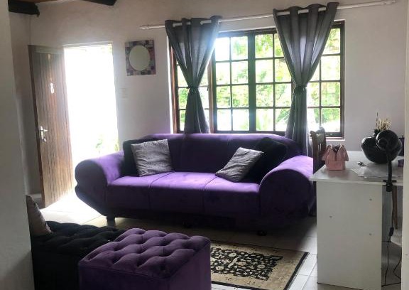 White River Apartamento | Villa Jullienne - A Home Away From Home - Unit 8