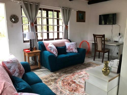 White River Apartamento | Villa Jullienne - A Home Away From Home - Unit 9