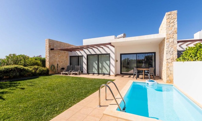 Sagres Villa | Villa Jump Jibe