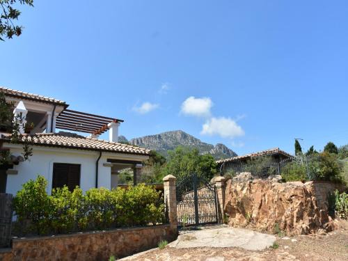 Tancau Sul Mare Apartamento | Villa Juniper
