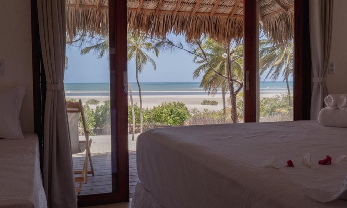 Tatajuba Chalet De Esquí | Villa Kabaceiras