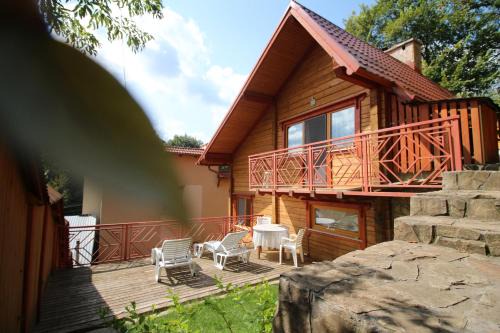 Lychakivskyi District Casa | Villa Kaiser
