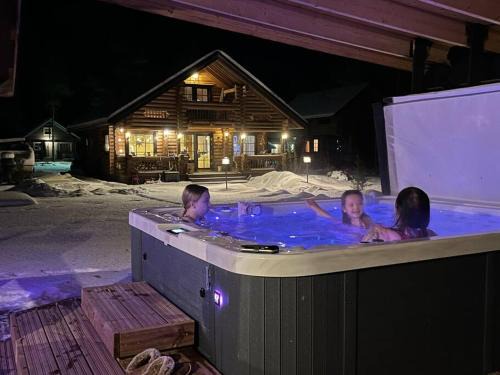 Peraseinajoki Apartamento | Villa Kalajärvi