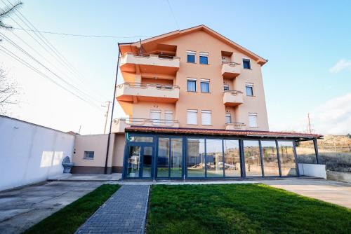 Kocani Apartamento | Villa Kale