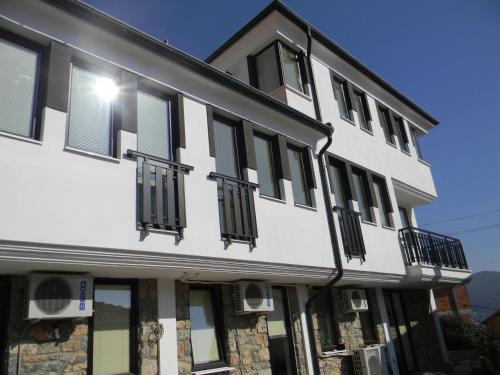 Varosh Hotel | Villa Kale