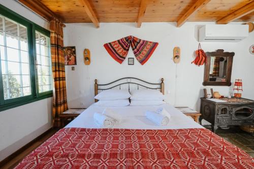 Kritsa Apartamento | Villa Kamari- Stunning Views