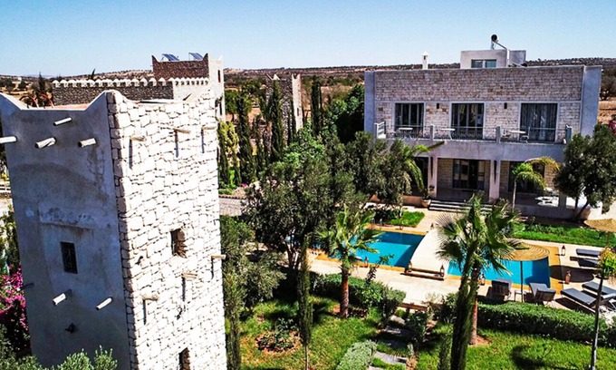 Essaouira Casa | Villa Kamilia Essaouira