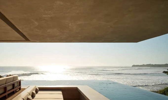 La Cruz de Huanacaxtle Villa | Villa Karina - Luxury Punta Mita
