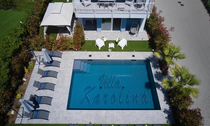 Desenzano del Garda Apartamento | Villa Karolina