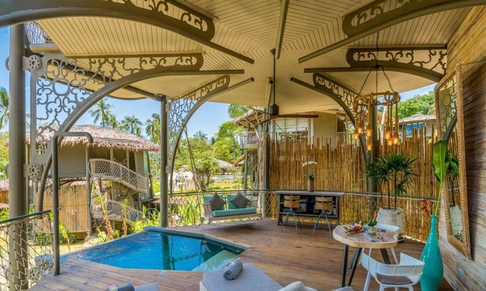 Ko Yao Complejo | Villa Kasika - Una Habitación Resort, Capacidad 2