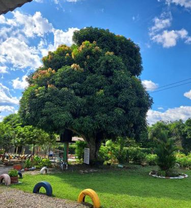 Villavicencio Casa | VILLA KASSAWi
