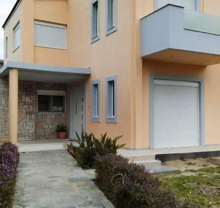 Ialyssos Villa | Villa Katerina