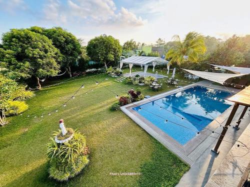 San Fernando Complejo | Villa Kathreyna Event Place and Resort