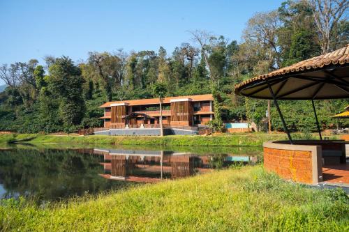 Kaimane Casa | Villa Katipadu Coorg