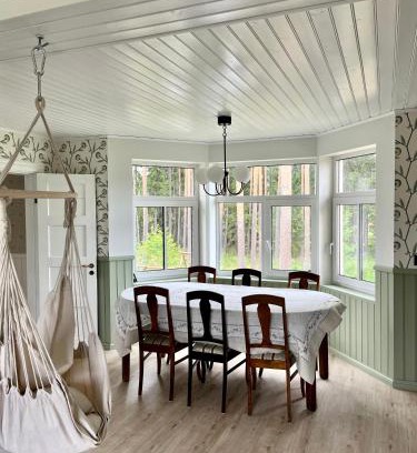 Taevaskoja Apartamento | Villa Keerberg