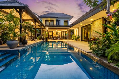 Sanur Villa | Villa Kejora 12 Sanur