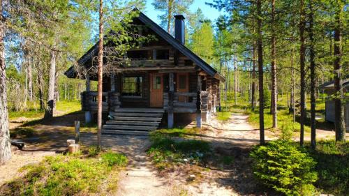 Kehys-Kainuu Apartamento | Villa Kelotupa