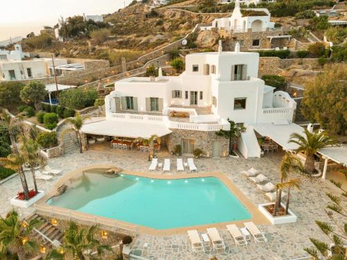 Plintri Villa | Villa Ker by Ethos Hospitality-6 Bedrooms