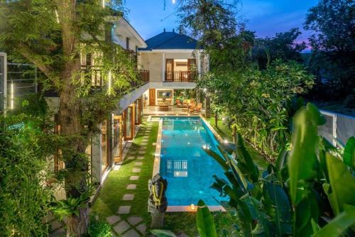 Petitenget Villa | Villa Khaleesi