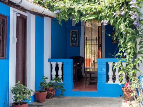 Altinho Casa | Villa Khatun Guesthouse