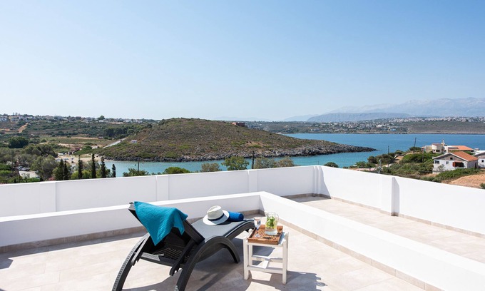 Tersanas Casa | Villa Kiara 2