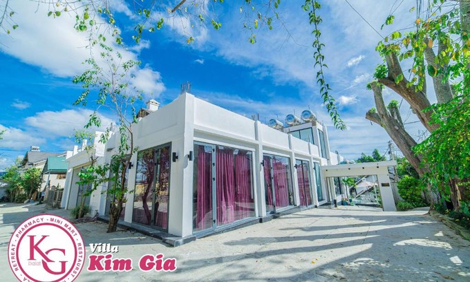 Da Lat Cama Y Desayuno | VILLA KIM GIA ĐÀ LẠT