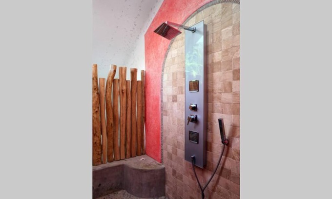 Sayulita Cabina | Villa Kiwi. Huge Pool, Steps To Town n Beach. 6 plus BRM 7.5 BTH 3 KCN