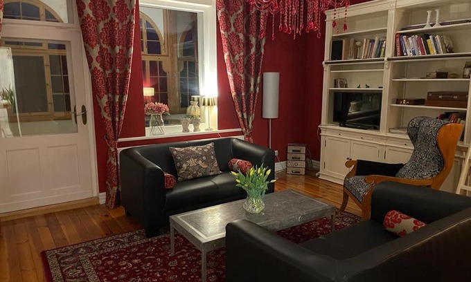 Cieplice Apartamento | Villa Klara Cieplice