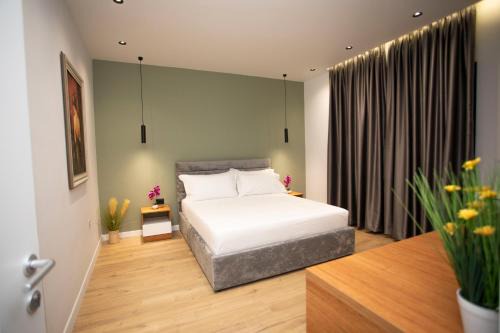 Tirana Hotel | Villa Klaus Center Hotel