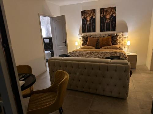 Lanaken Cama Y Desayuno | Villa kleinwellness