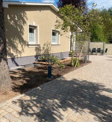 Bad Belzig Casa | Villa Klitzeklein