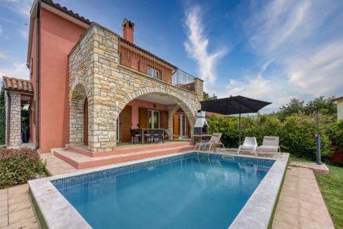 Kontesici Villa | Villa Kontesici 12