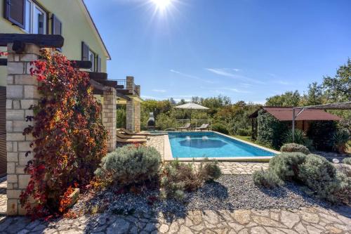 Kontesici Villa | Villa Kontesici 14