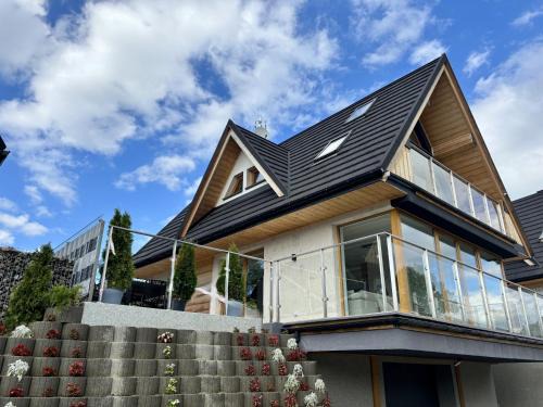 Koscielisko Villa | Villa Koscielisko