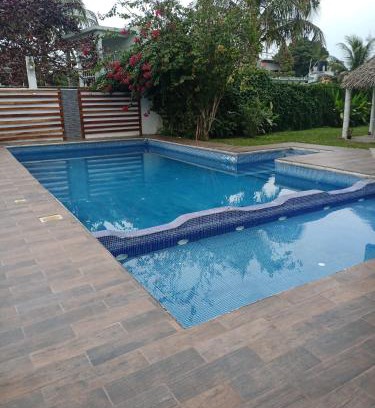 Tecolutla Municipality Casa | Villa kosniin