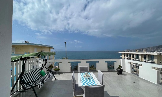 Sarande Apartamento | Villa Kostian