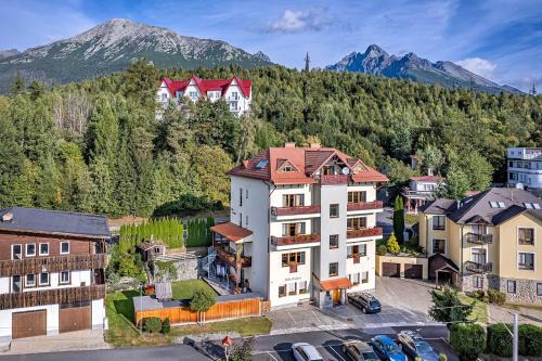 Vysoke Tatry Casa | Villa Krejza