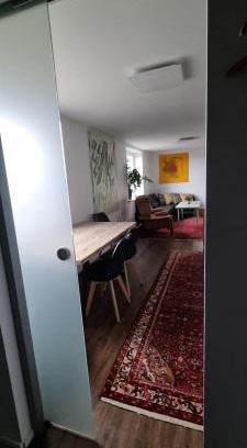 Kumberg Apartamento | Villa Kunterbunt