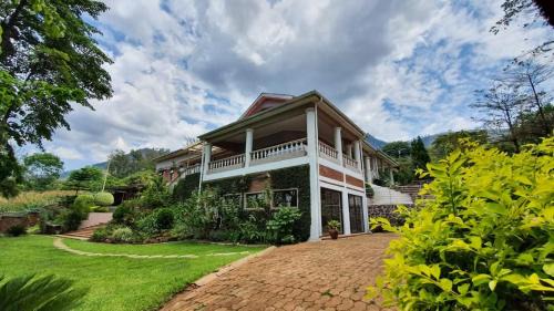 Zomba Cama Y Desayuno | Villa Kupa